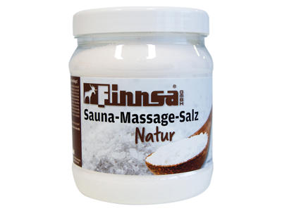 Natur saunasalt | Flere str. | Finnsa