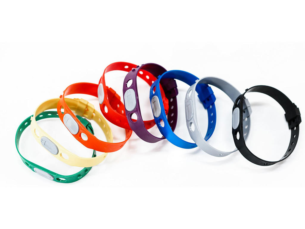 RFID-armbånd | Metra