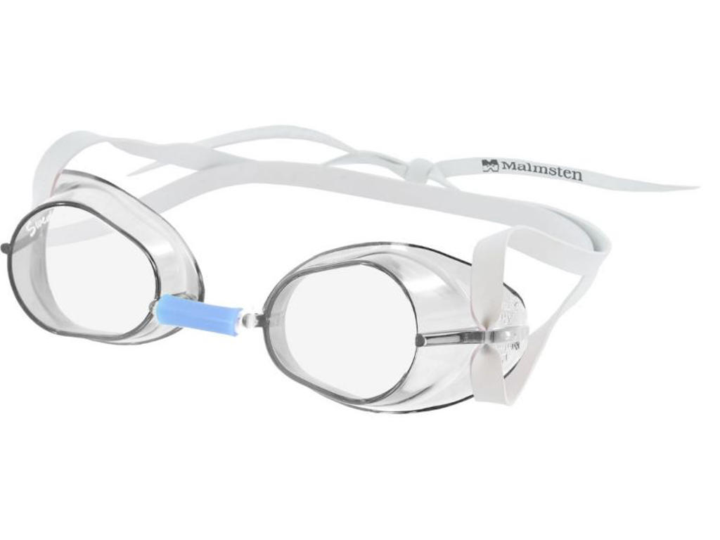 Svømmebriller t/voksne | "SG Anti Fog" | Malmsten