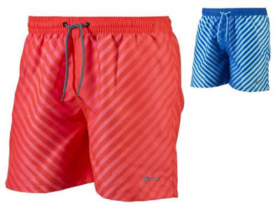 Badeshorts t/mænd | M/striber | BECO