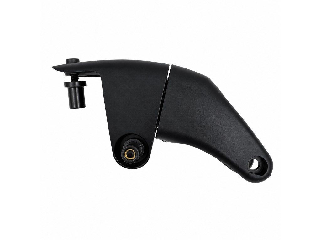 Forhjulsholder komplet | Reservedel | EasyRoller