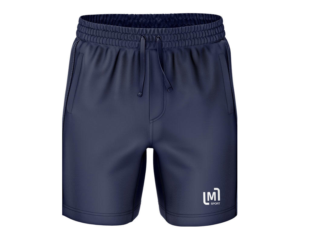 LML Shorts herremodel inkl. logotryk | Mange farver og størrelser