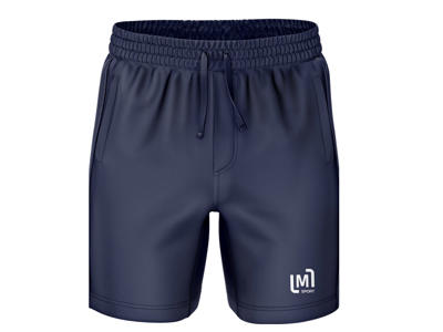 LML Shorts herremodel inkl. logotryk | Mange farver og størrelser