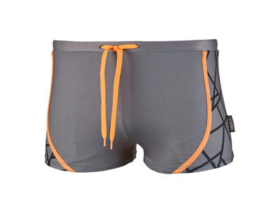 Badebukser t/mænd | "Tangram Style" | BECO