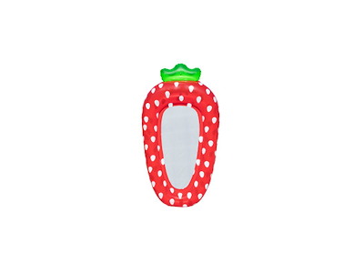 Luftmadras 164 x 88 x 23 cm - assorteret | BECO