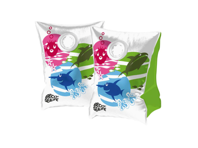 Svømmevinger t/børn | <15 kg | BECO Sealife®