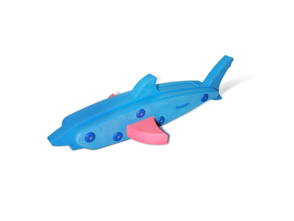 "Jaws" | 1730 x 730 x 430 mm | Malmsten