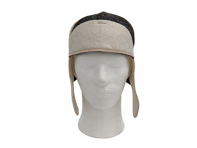 Saunahue Pilot i filt | Saunagut