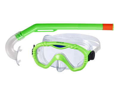 SEALIFE® Mask/Snorkel Sæt 4+