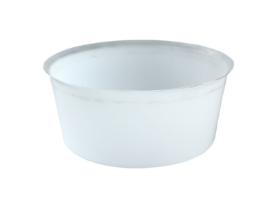 Plastindsats | t/fodbad 16 L | Finnsa