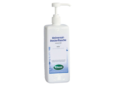 Universaldoseringsflaske 1 l | Finnsa