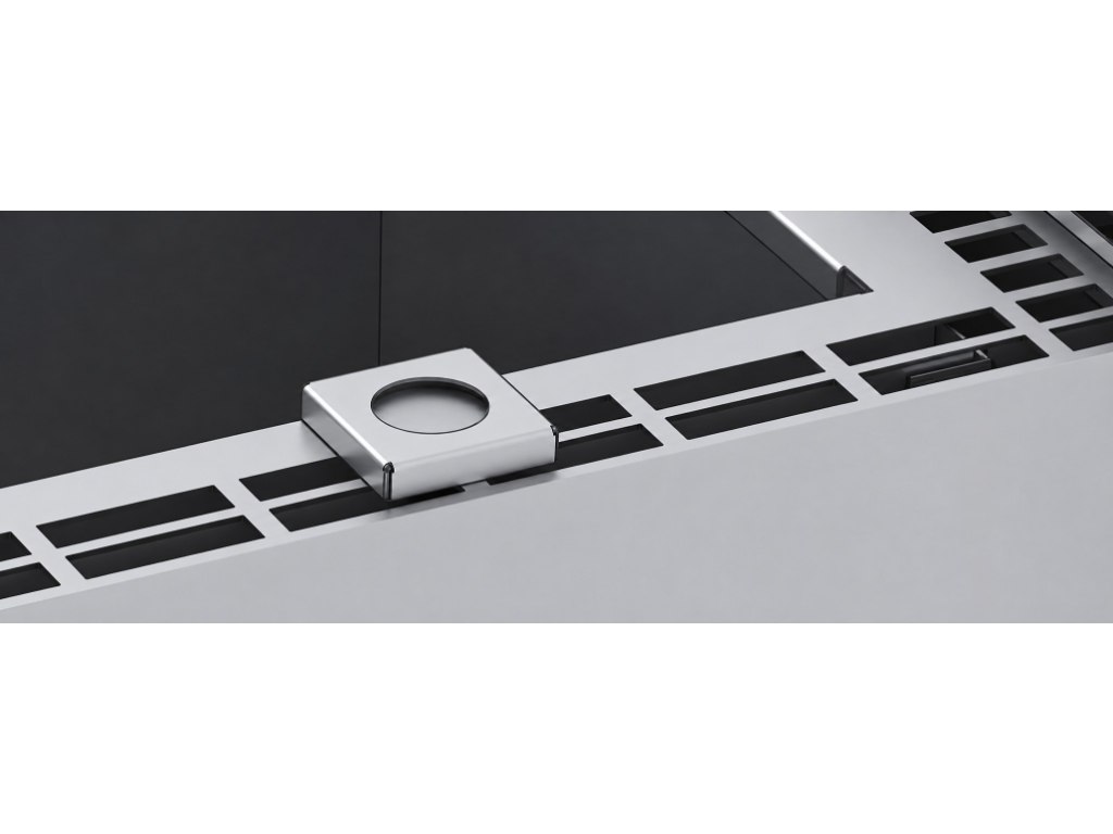 Reflektor til reflekslysbarriere | Ø27 mm | EOSafe L/DL | EOS