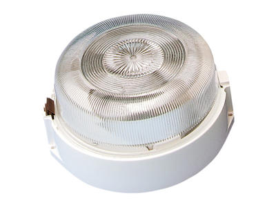 Sauna-væglampe | u/skærm | t/Quardro | Finnsa