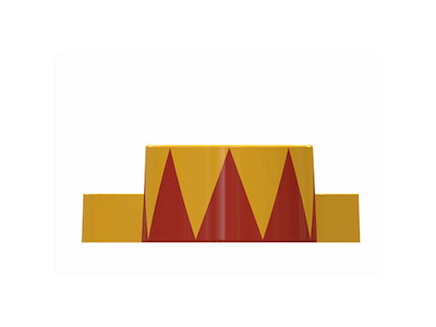 Balancebom | Coloured | Aqua Drolics