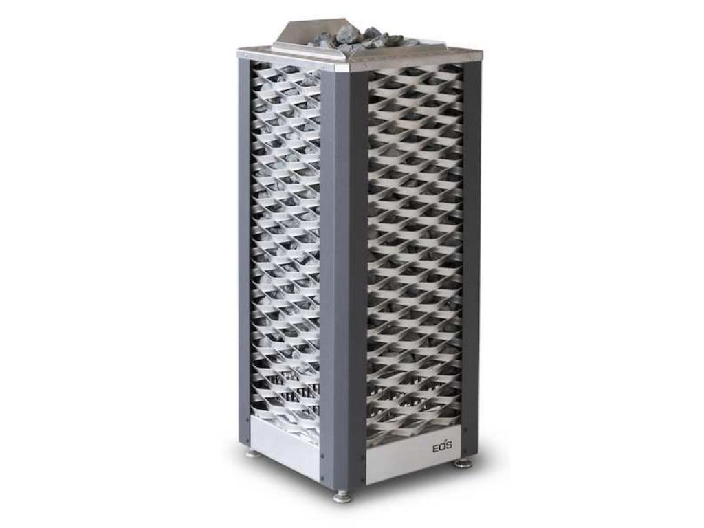 Saunaovn | Saunadome II | Fritstående | EOS