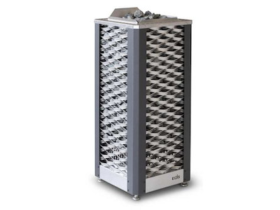 Saunaovn | Saunadome II | Fritstående | EOS