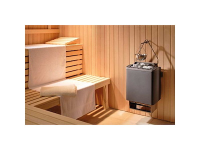 Urteskål | t/saunaovn |  0,6 l | EOS