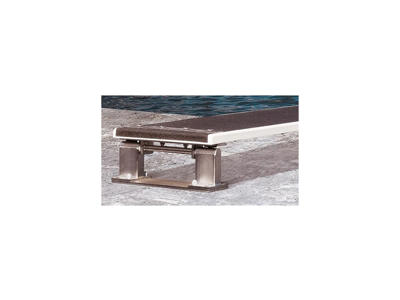 Endeleje | t/vippebræt type 1 | Rahn