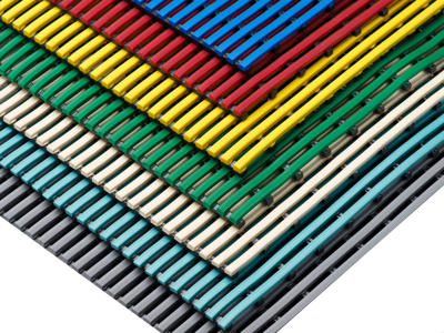 Vådrumsmåtte | "Standard Matting" | EHA