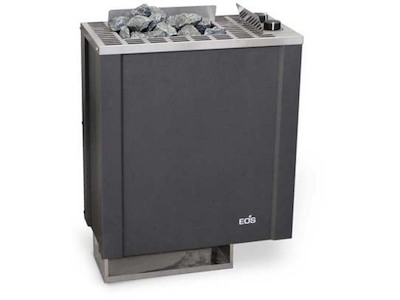 Saunaovn | Filius Control W | Vægmonteret |  EOS