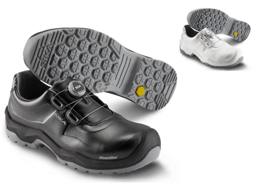 Arbejdssko | Sika | Primo 1.1 | 202221