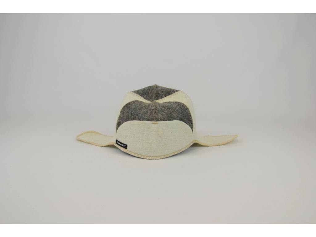 Saunahue Pilot i filt | Saunagut