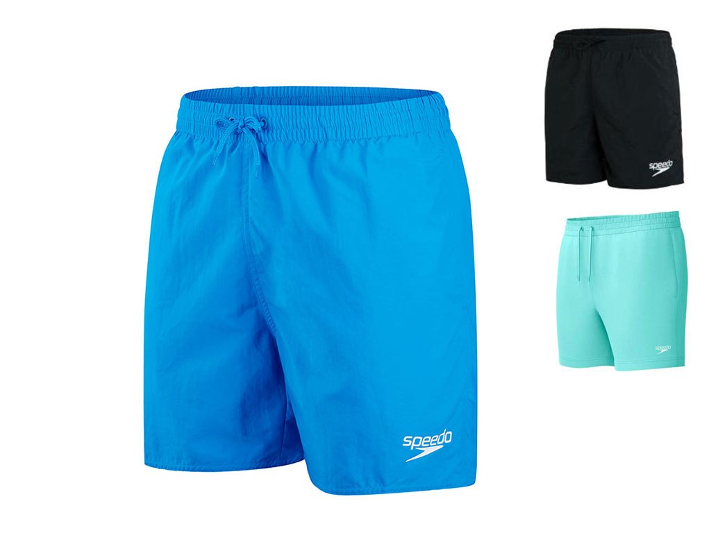 Badeshorts til mænd | Essential 16 Watershort | Speedo