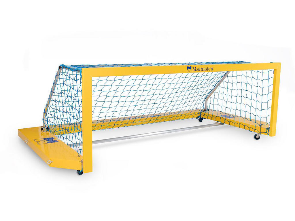Vandpolomål | Strand/junior | L2500 x H800 mm | Malmsten