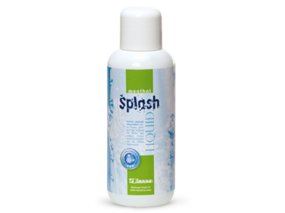 "Mentol Splash" | 250 ml | Finnsa
