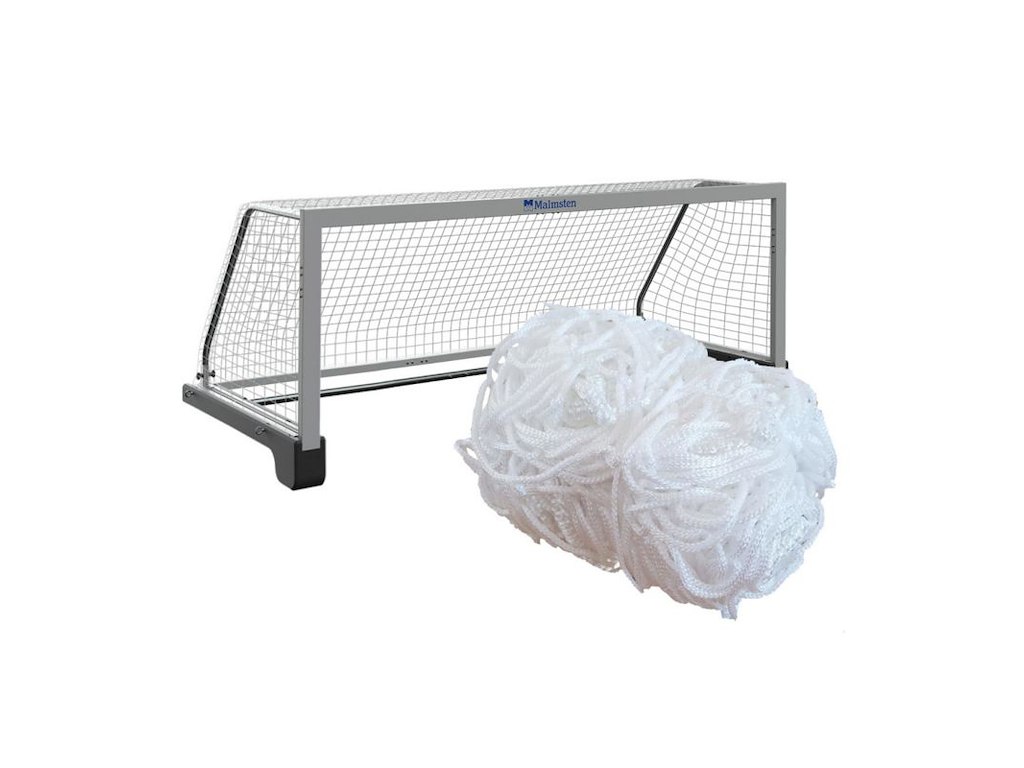 Net t/Multi PRO-vandpolomål | L2500 mm | Malmsten