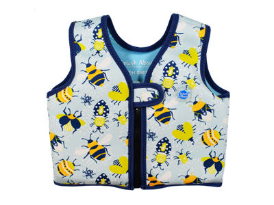 Go Splash Swim Vest