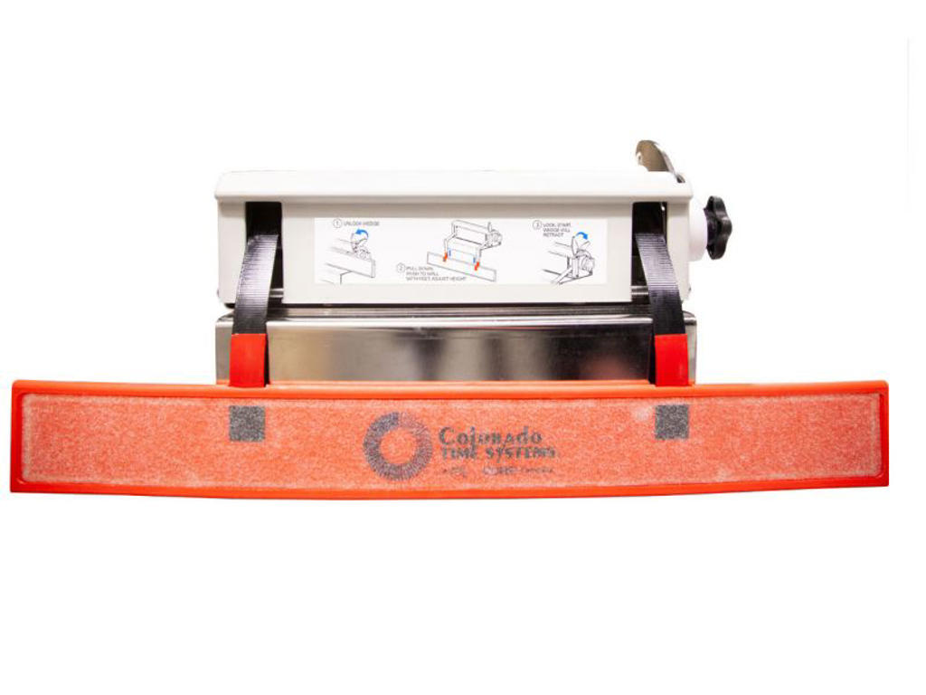 Rygsvømningsstarter | Colorado Time Systems