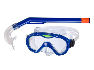 Snorkelsæt t/børn | +4 år | BECO Sealife®