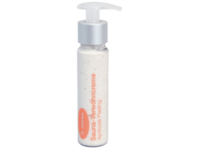 Sauna-forkælelsescreme | Finnsa