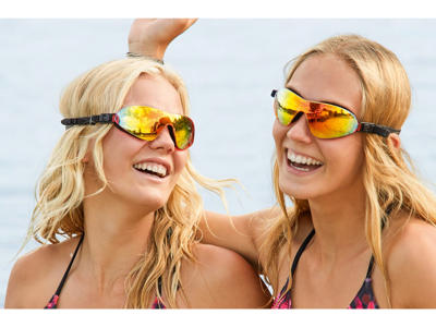 Svømmebriller til voksne | til vandsport | Fiji | BECO