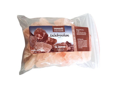 Saltlagestykker | 3-6 cm | Finnsa