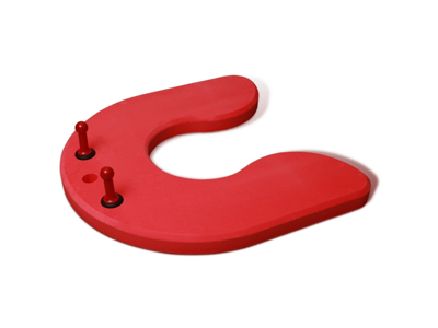 Svømmehjælper t/voksne | Malmsten