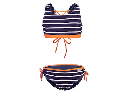 Bikini til piger | Kids Newport | Corset | BECO