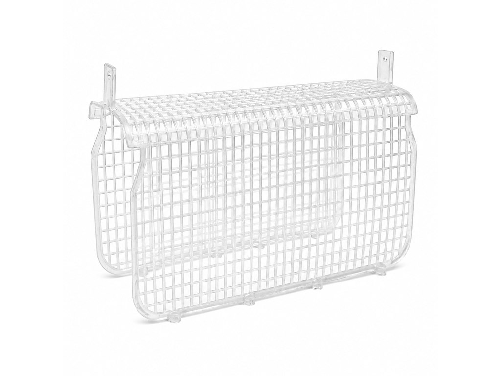 Beskyttelsesnet til motor | Wave 100 | Maytronics