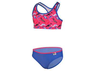 Bikini t/piger | "Ocean Dinos" | BECO