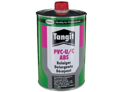 Tangit rensevæske | DREIN