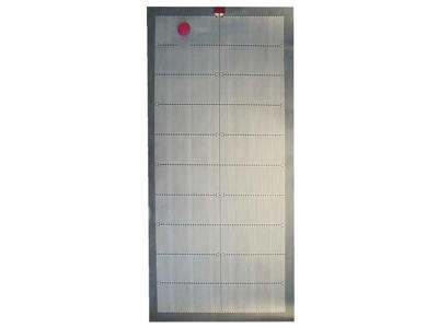 IR-varmefolie | t/Sauna & IR-kabiner | EOS