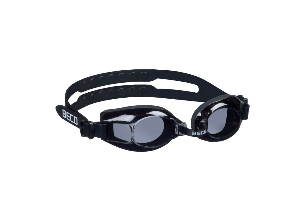 BECO "Newport" svømmebriller til voksne