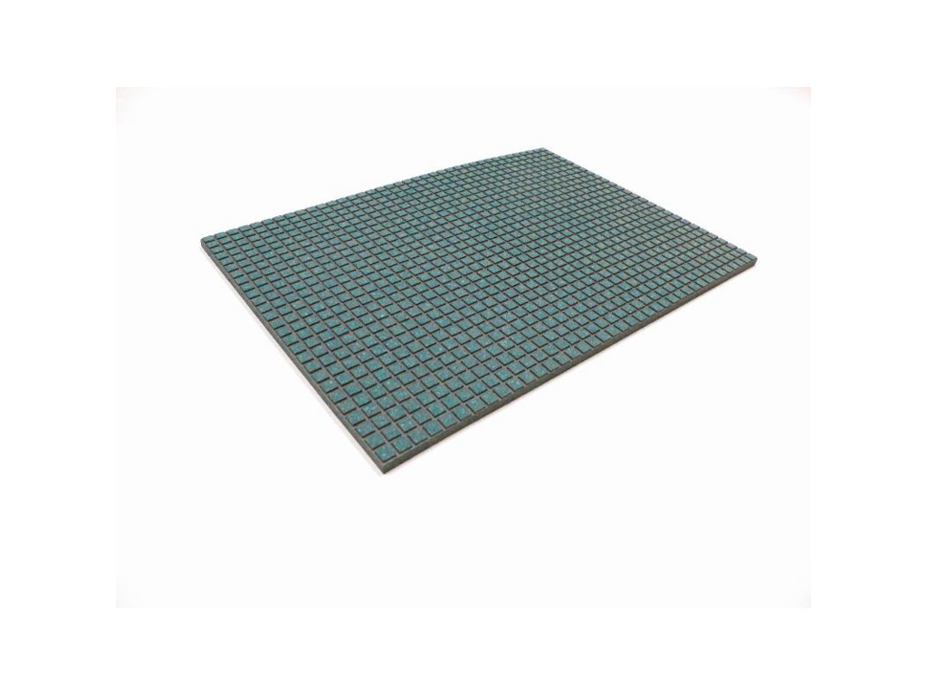 Skridhæmmende belægning | 1600x1000 mm | Flere varianter