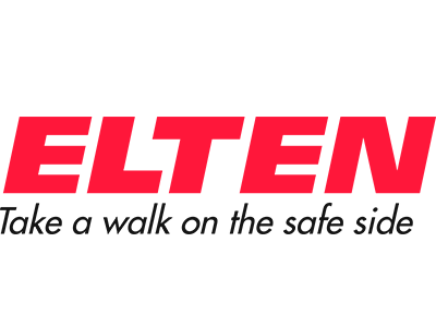 Sikkerhedssandaler | Elten | Impulse Grey Easy | 71245