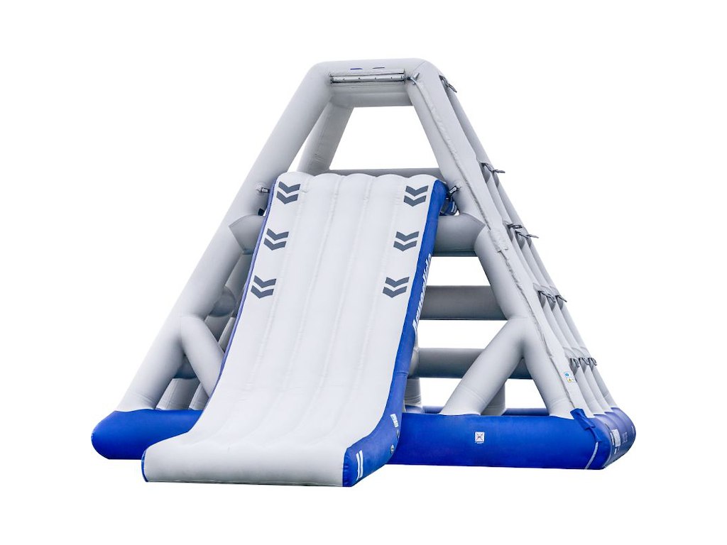 "Jungle Joe TR" modul t/vandpark | Aquaglide