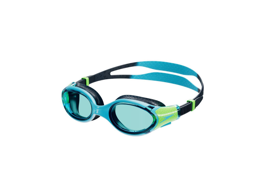 Svømmebriller t/børn 6-14 år | "Biofuse 2.0 Junior" | Speedo