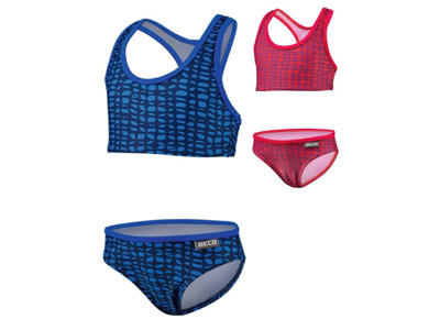 Bikini t/piger | M/print | BECO