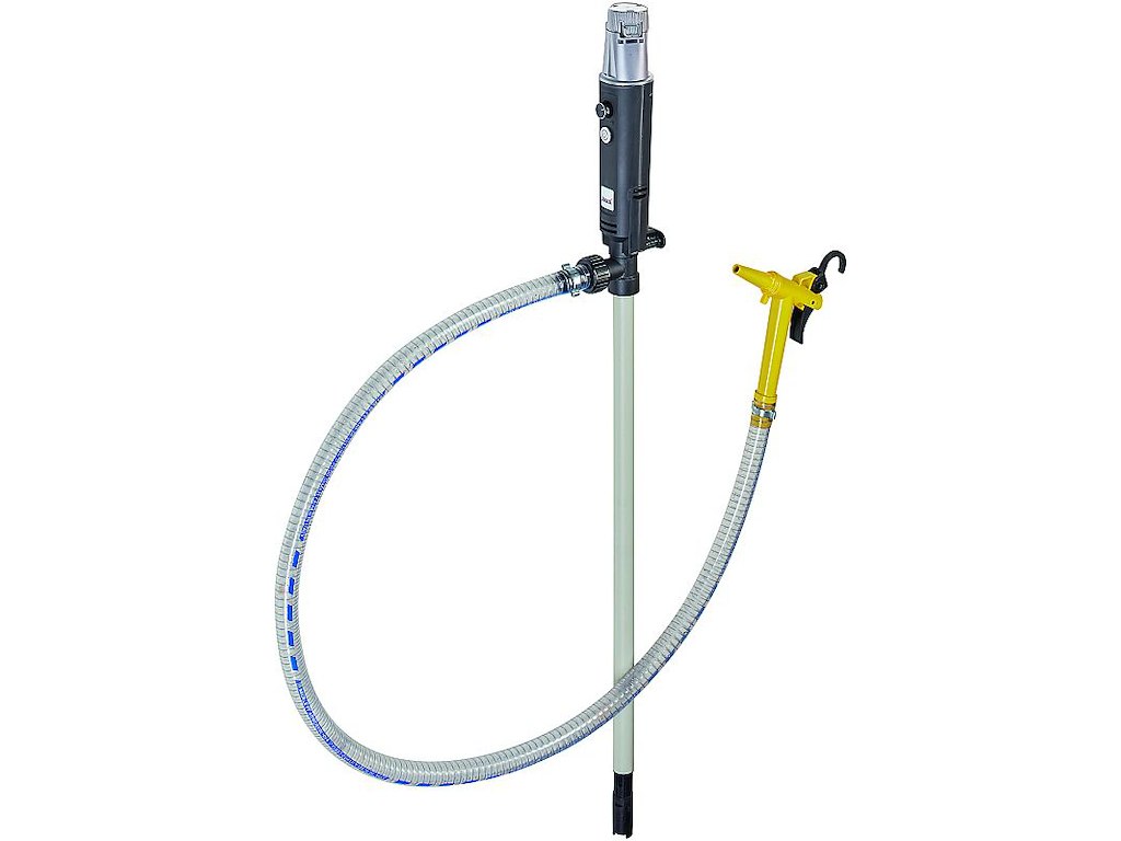 Batteridreven | Fadpumpe | EASYTRANS B1 | Jesco