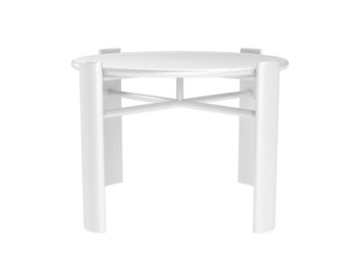 Sidebord i alu/pvc |  Noa | Balliu